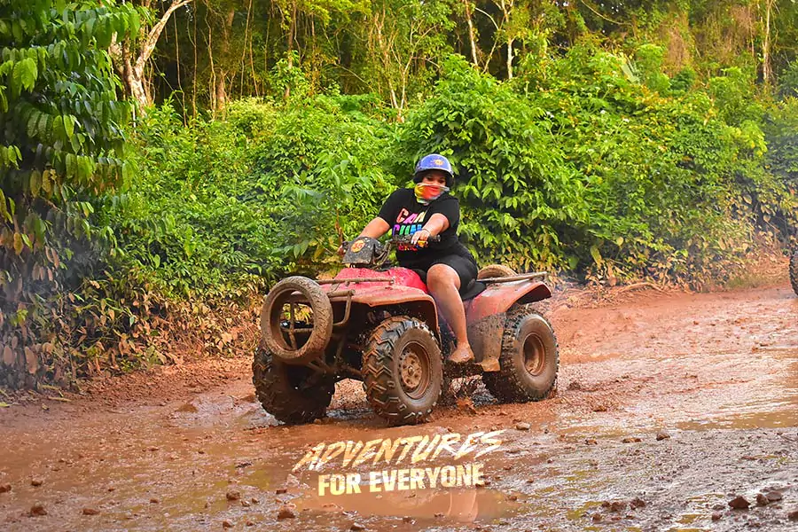 ATV Cancun TripAdvisor