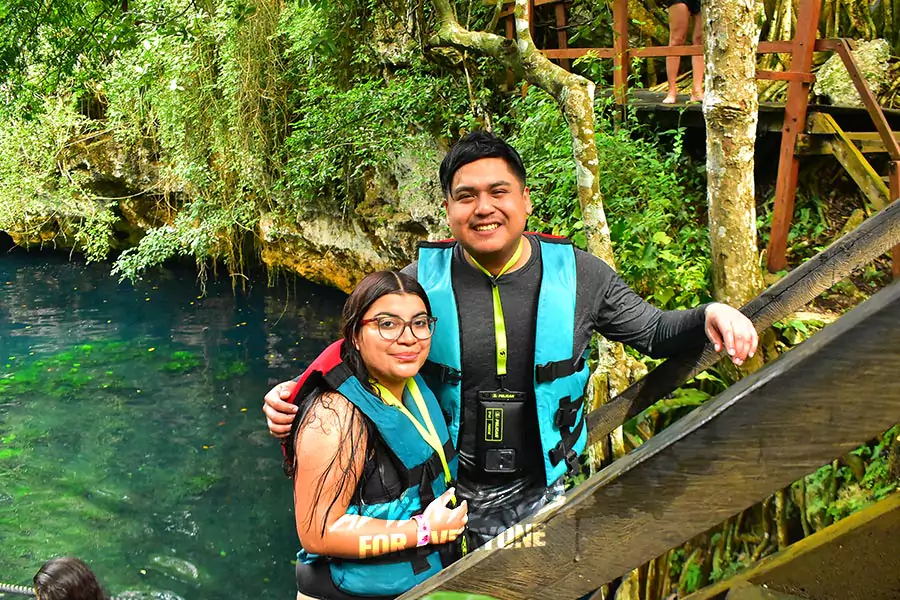 Best Cenotes Near Cancun