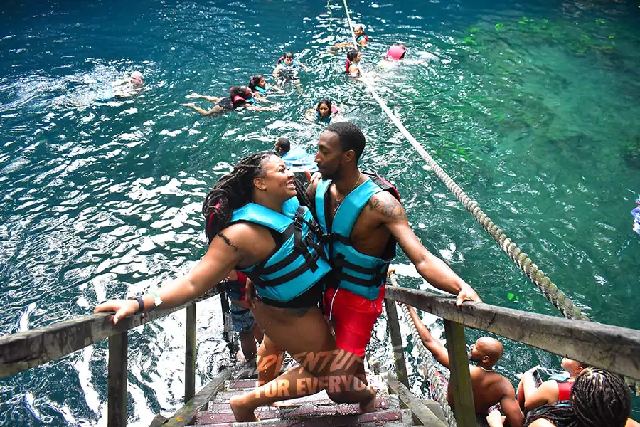 Cenotes Cancun Mexico