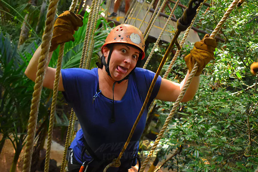 Experience Zipline Eco Tour Tickets