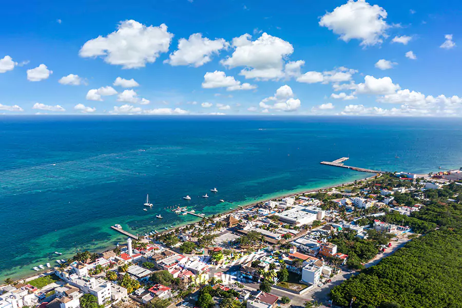 Cancun Mexico Snorkeling Tours